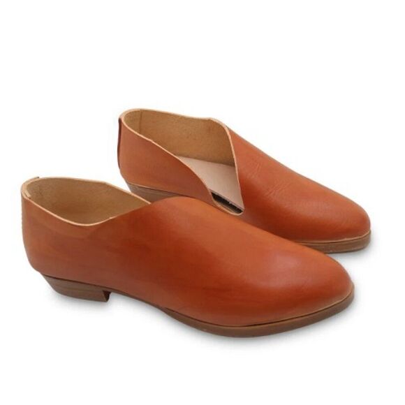 Sevilla Smith Women's Brown / Neutrals the Kim in Toast Size EU 36, US 5.5 - Picture 2 of 10